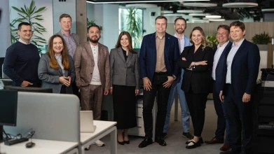 MODUS X joins Lviv IT Cluster