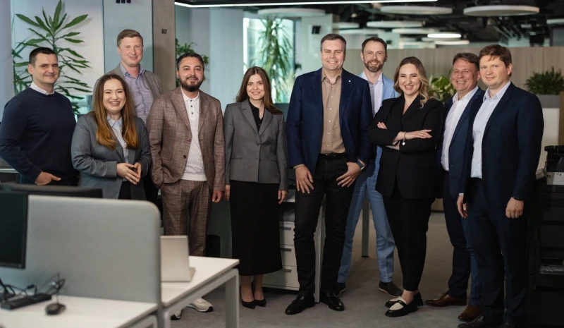MODUS X joins Lviv IT Cluster