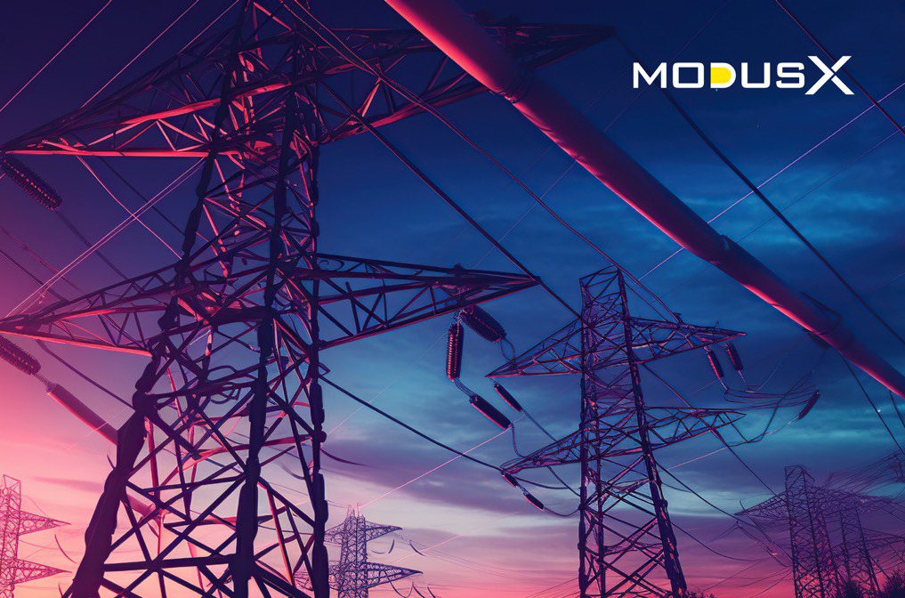 Digital Transformation of the Distribution System Operator: What Is Expected? The MODUS X Case for DTEK Odesa Grids