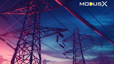 Digital Transformation of the Distribution System Operator: What Is Expected? The MODUS X Case for DTEK Odesa Grids