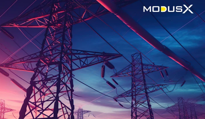 Digital Transformation of the Distribution System Operator: What Is Expected? The MODUS X Case for DTEK Odesa Grids