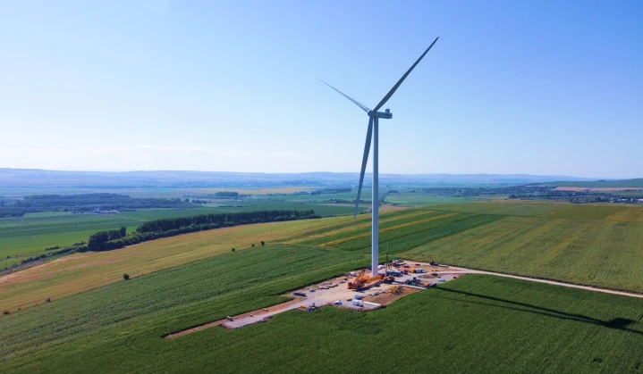 DTEK signals European ambitions as it brings online first energy projects outside Ukraine