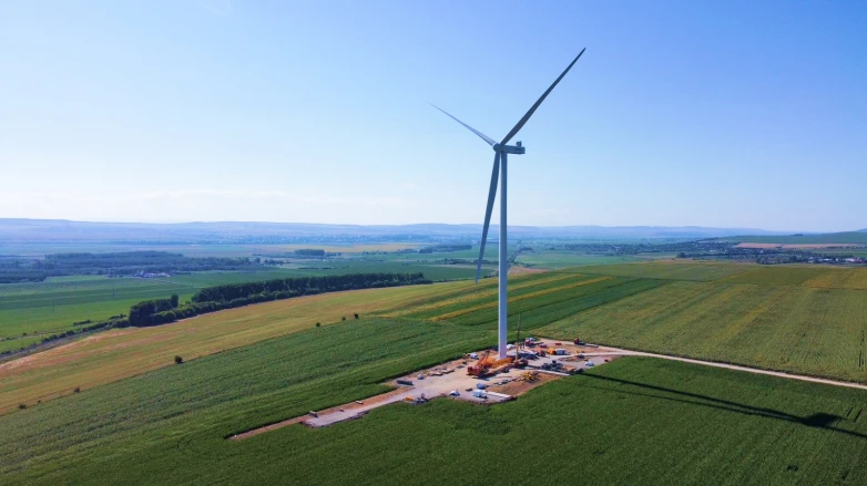 DTEK signals European ambitions as it brings online first energy projects outside Ukraine