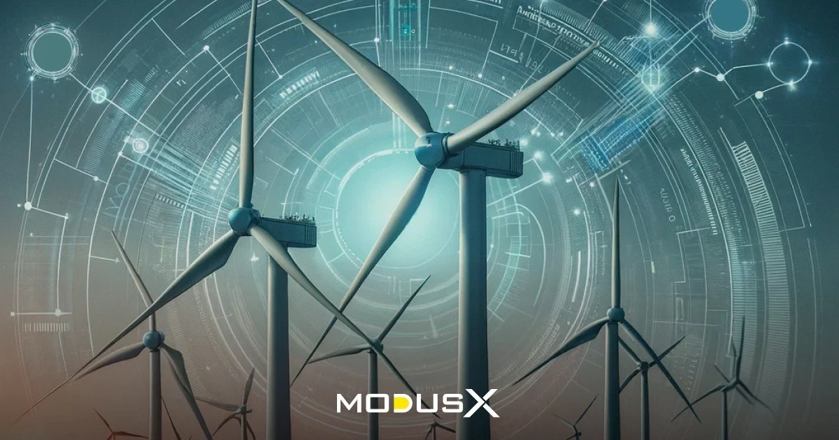 The Internet of Things in Energy: How DTEK's IIoT Platform Works