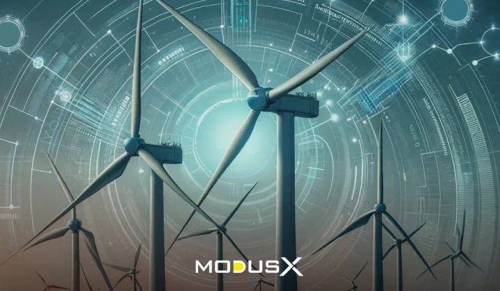 The Internet of Things in Energy: How DTEK's IIoT Platform Works
