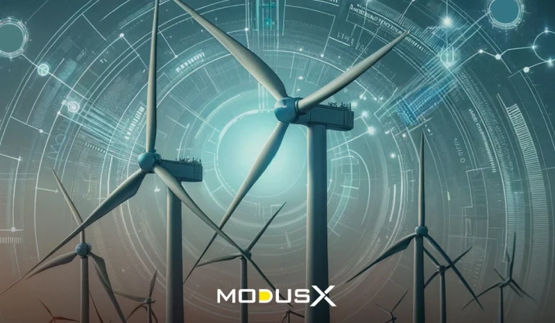 The Internet of Things in Energy: How DTEK's IIoT Platform Works