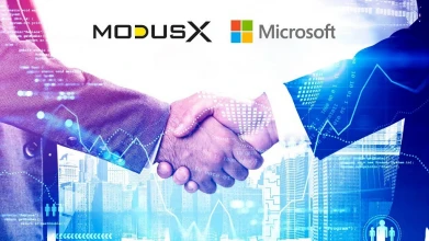 MODUS X has become an official partner of Microsoft in Cloud Solutions