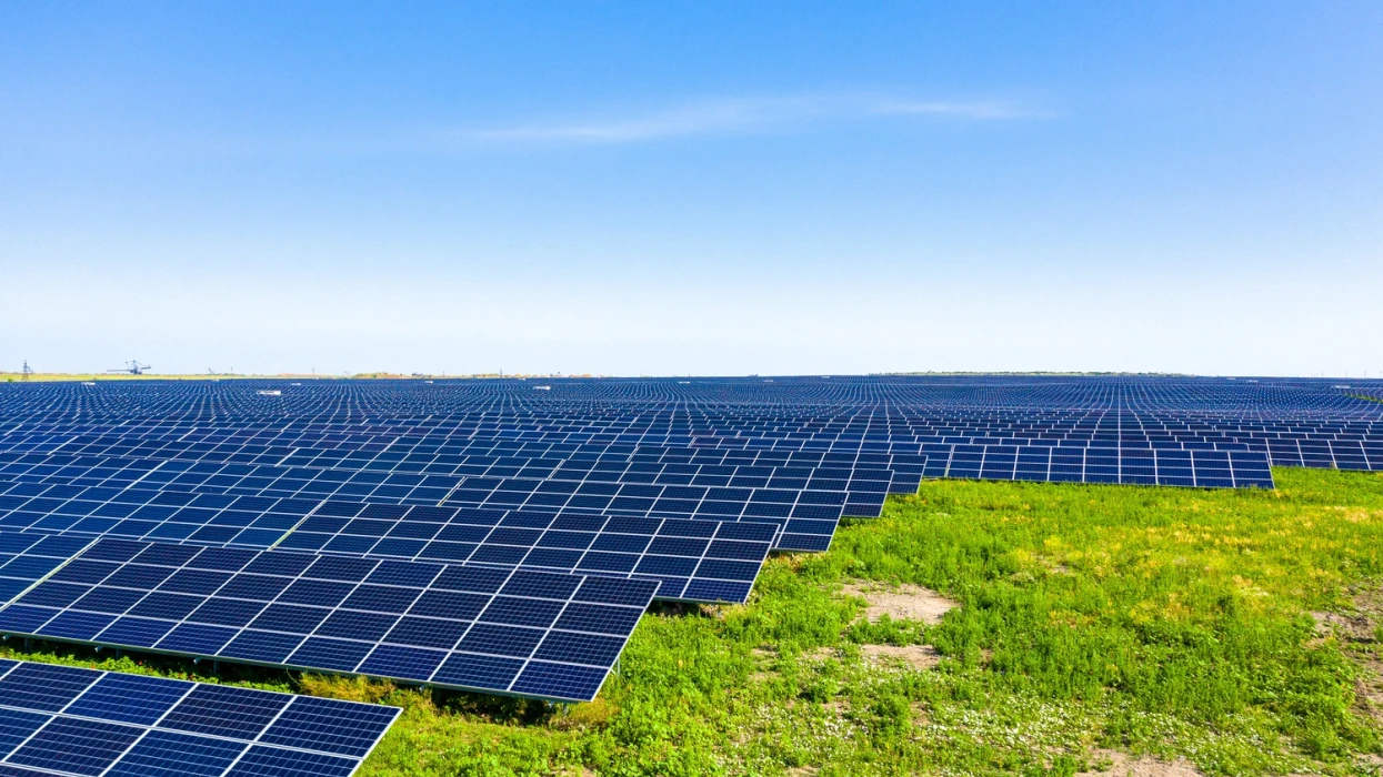 DTEK talks to Italy's Corriere della Sera on its renewable growth plans for Europe 