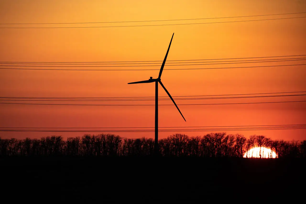 The Times: ‘Ukraine wind farm is not about to be blown off course by war’