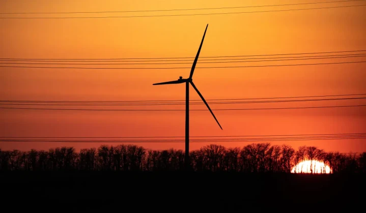 <strong>The Times:</strong> ‘Ukraine wind farm is not about to be blown off course by war’
