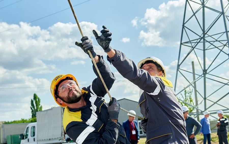 Financial Times: DTEK CEO warns of risks in Ukraine’s energy war