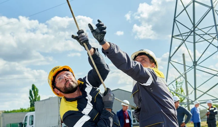 <strong>Financial Times:</strong> DTEK CEO warns of risks in Ukraine’s energy war
