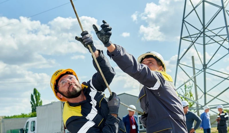 <strong>Financial Times:</strong> DTEK CEO warns of risks in Ukraine’s energy war
