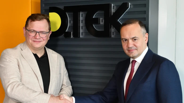 DTEK Group enters Polish renewables market to build the first large-scale battery storage project in the country