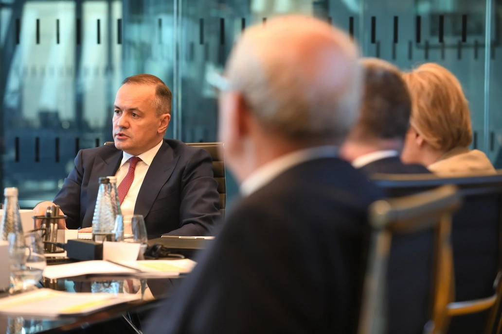 Following russian attacks, DTEK launches new Advisory Council to guide on transition, governance and a green recovery