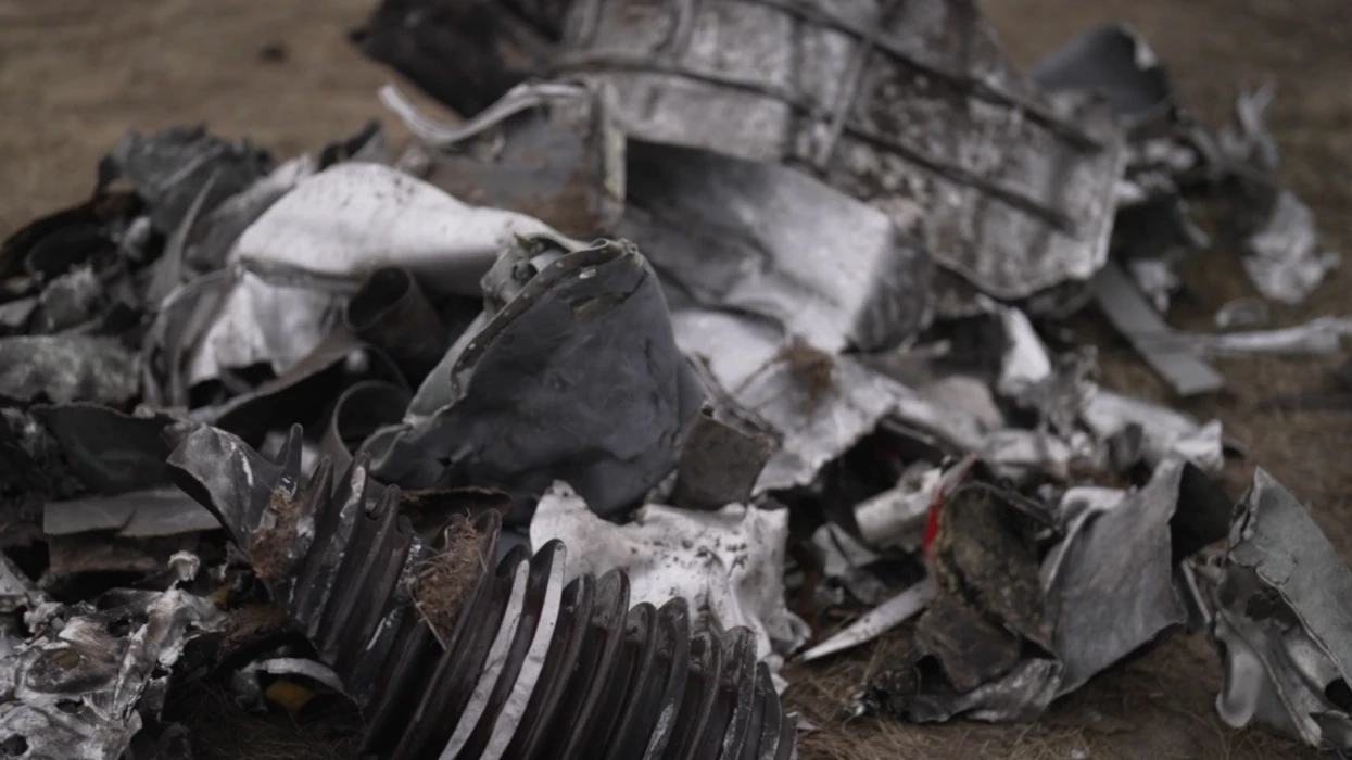 S&P Global: DTEK power stations face long rebuild after russian strikes