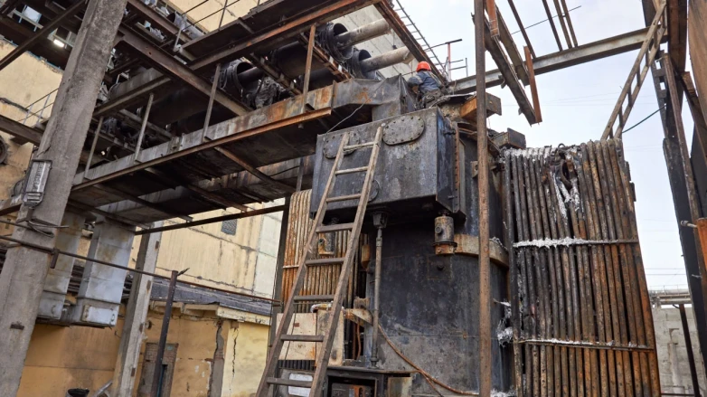 Financial Times: russia changes tack on targeting Ukraine's energy plants