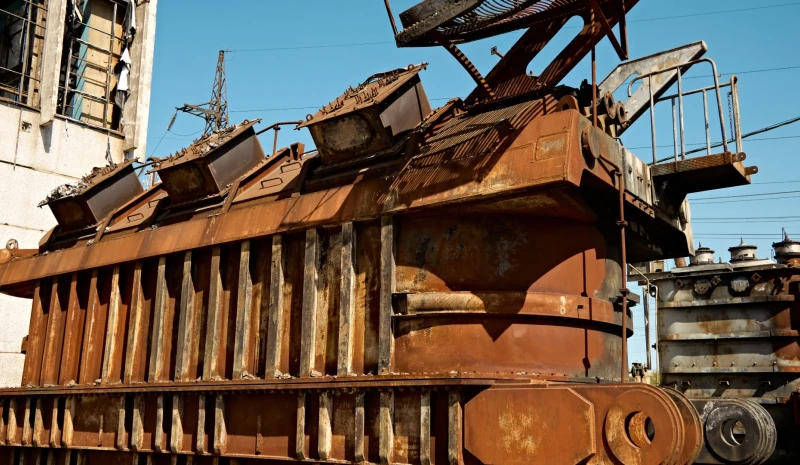 <strong>Financial Times:</strong> Ukraine pleads for western aid to restore power generation