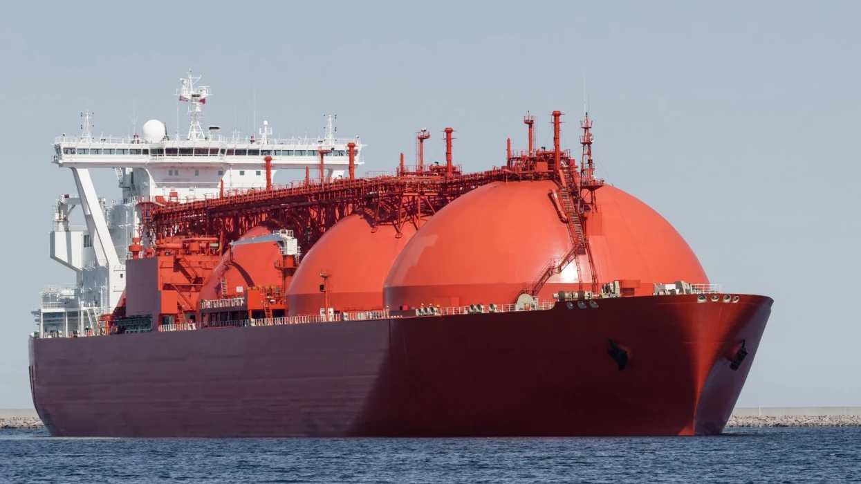D.TRADING signs landmark agreement with Venture Global aimed to boost energy security in the EU