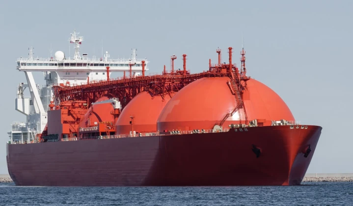 D.TRADING signs landmark agreement with Venture Global aimed to boost energy security in the EU