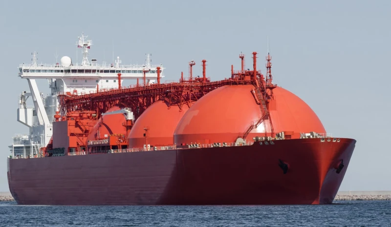 D.TRADING signs landmark agreement with Venture Global aimed to boost energy security in the EU