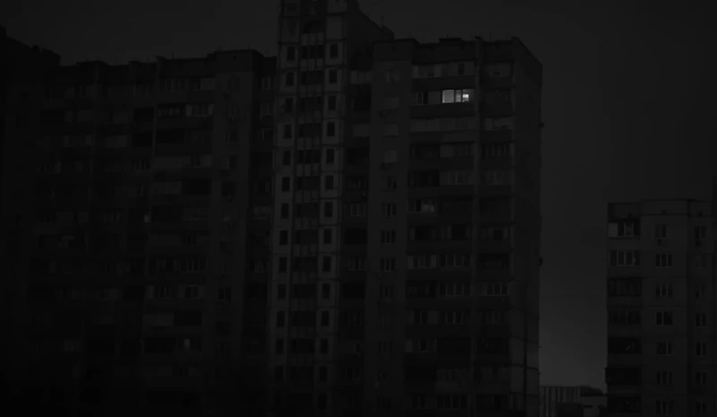 <strong>The Wall Street Journal:</strong> russia`s devastating attacks on Ukraine`s grid spark fears of brutal winter