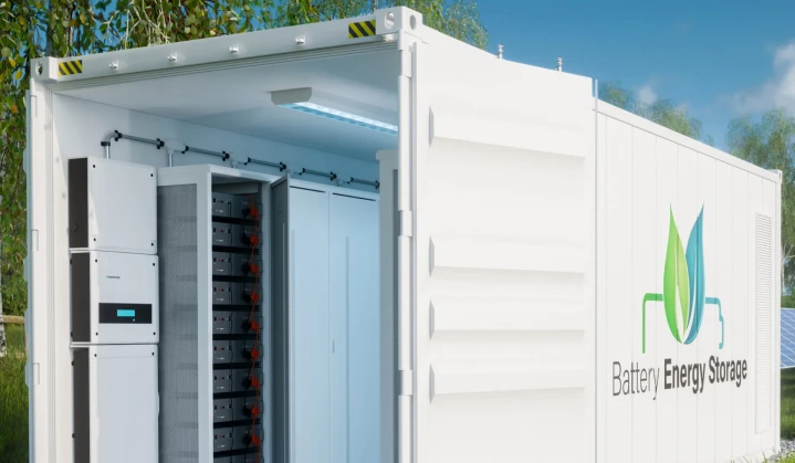 DTEK's DRI completes acquisition of 133MW Trzebinia battery storage project in Poland