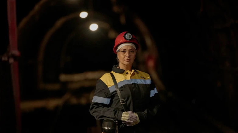 Washington Post: women power engineers hold the energy front