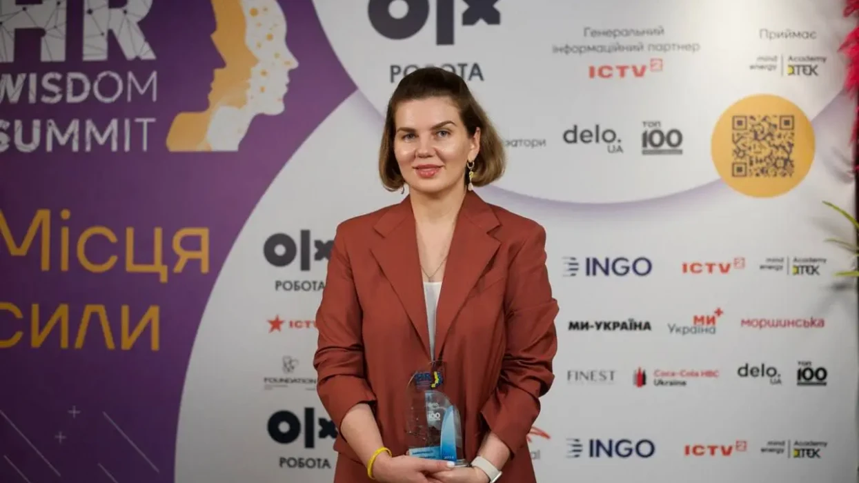 ДТЕК визнано одним з найкращих роботодавців України у 2024 році