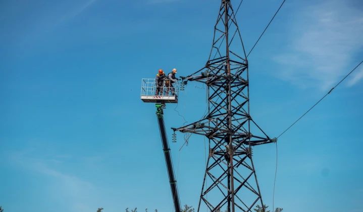 <strong>Video profiles:</strong> Heroes on the energy frontline