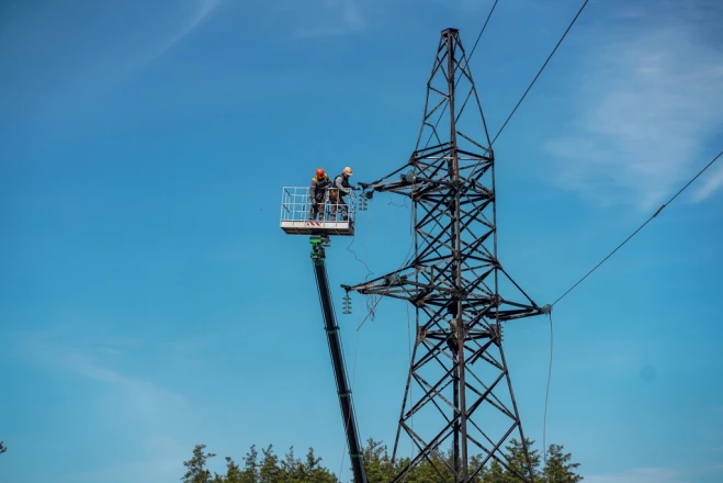 Video profiles: Heroes on the energy frontline