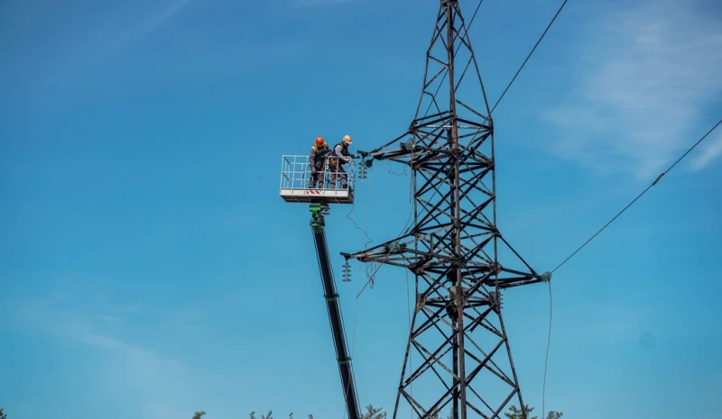 <strong>Video profiles:</strong> Heroes on the energy frontline
