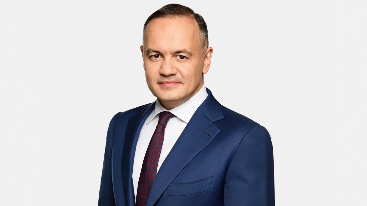 A message from DTEK CEO Maxim Timchenko on Ukraine’s Independence Day