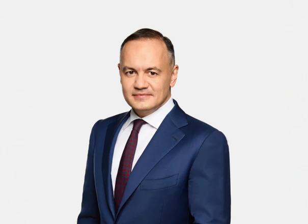 A message from DTEK CEO Maxim Timchenko on Ukraine’s Independence Day
