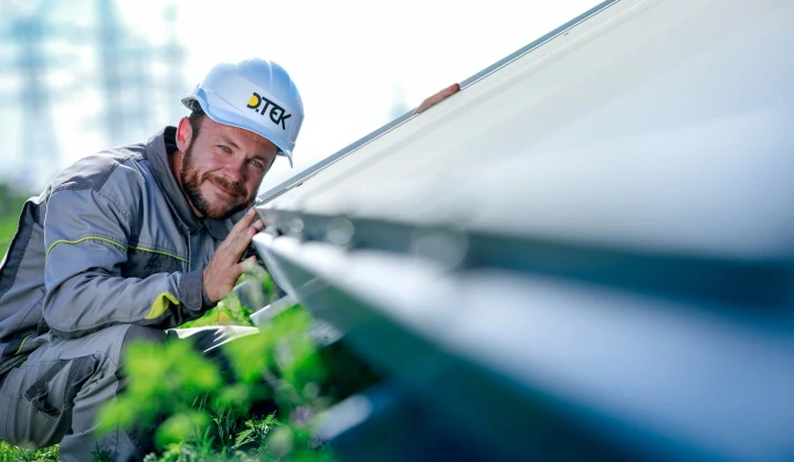DTEK Renewables powers community development in Ukraine