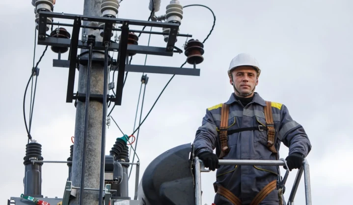 <strong>The Times:</strong> DTEK CEO Maxim Timchenko calls for Ukraine's energy Marshall Plan