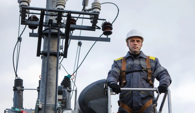 <strong>The Times:</strong> DTEK CEO Maxim Timchenko calls for Ukraine's energy Marshall Plan
