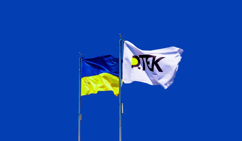 DTEK announces new leaders to strengthen Ukraine's energy resilience