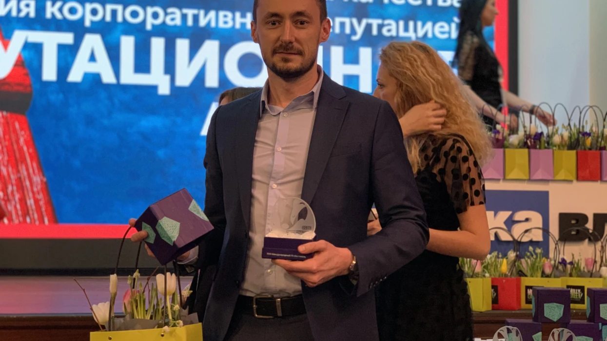 ДТЕК переміг у двох номінаціях рейтингу якості управління корпоративною репутацією «Репутаційні АКТИВісти»