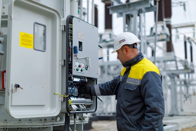 Latitude Media: Why a decentralized grid is central to Ukraine's efforts to rebuild