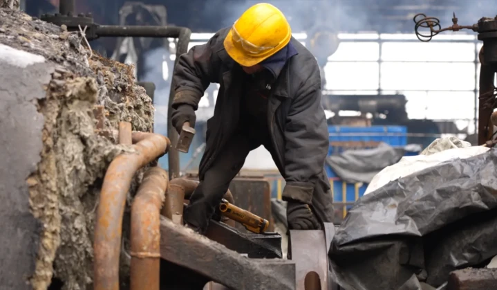 <strong>BBC:</strong> Ukraine fights to keep the lights on as russia hammers power plants
