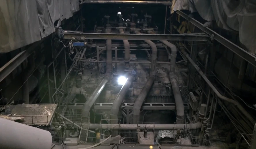Reuters: Meet the energy workers battling to keep the lights on in Ukraine