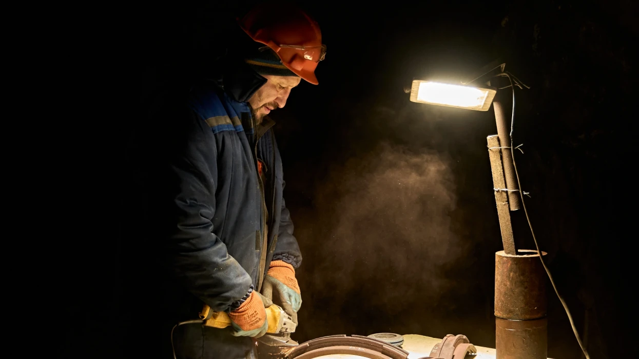 The New York Times: How will Ukraine keep the lights on this winter?