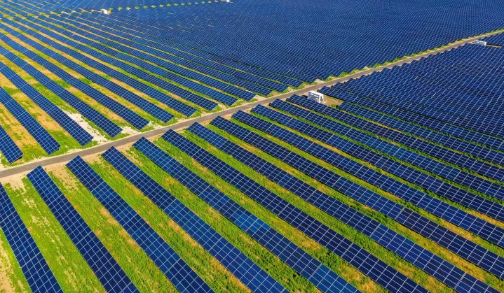 DTEK Renewables issues first carbon credits
