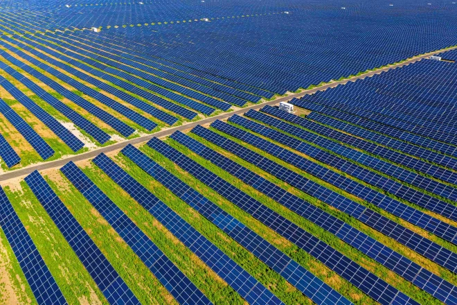 DTEK Renewables issues first carbon credits