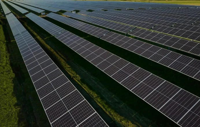 DRI brings online Glodeni II, its second solar park in Romania and third project in the country