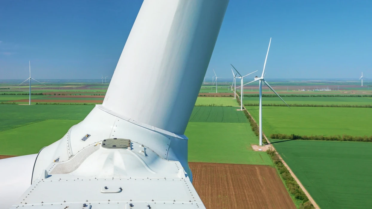 AFP: War is speeding Ukraine's green energy shift
