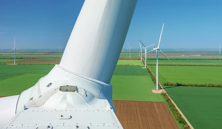 <strong>AFP:</strong> War is speeding Ukraine's green energy shift