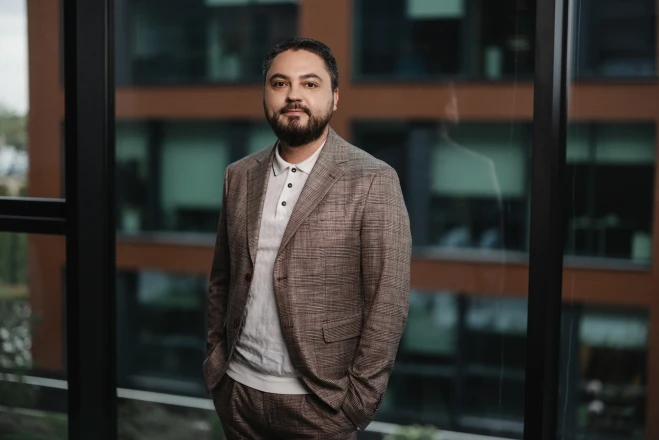 Montel: Cyberattacks on Ukraine energy system gain momentum