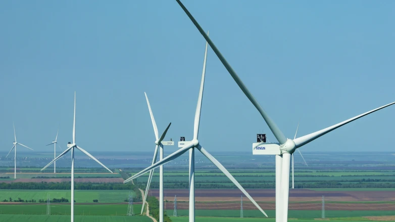 FAZ: Green electricity for Ukraine